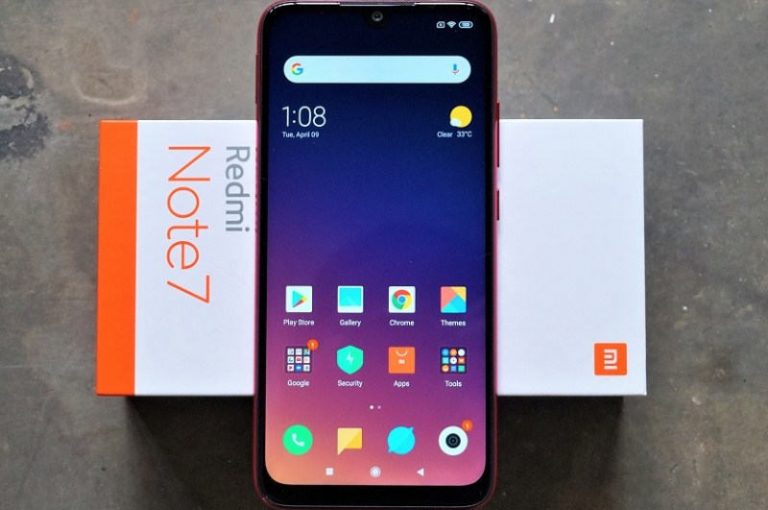 Cara Menghapus Cache Xiaomi