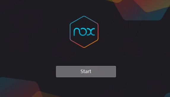 nox tidak bisa dibuka